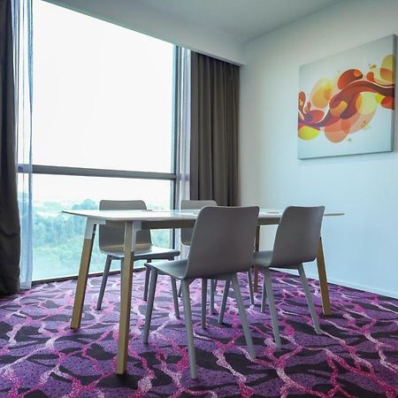 Pegasus Hotel Shah Alam Exterior photo