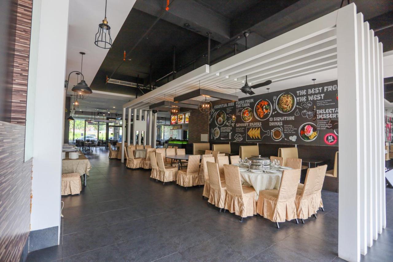 Pegasus Hotel Shah Alam Exterior photo
