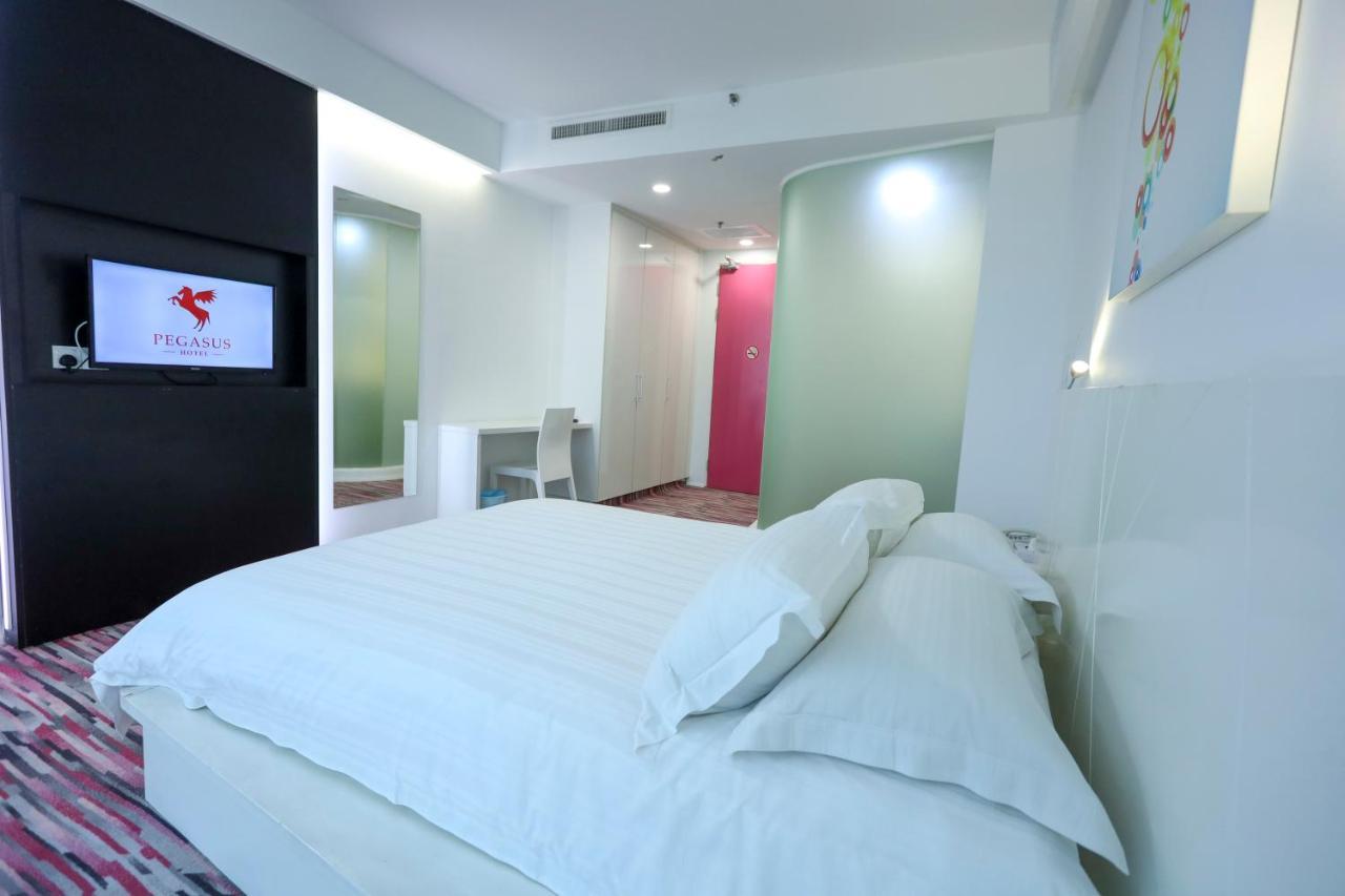 Pegasus Hotel Shah Alam Exterior photo