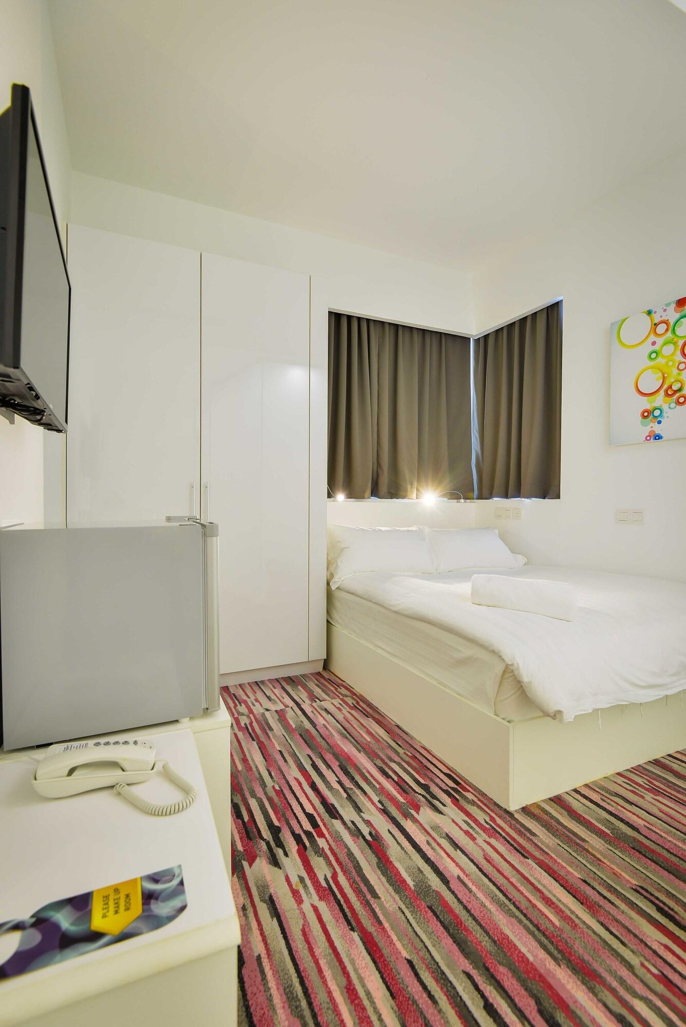 Pegasus Hotel Shah Alam Exterior photo