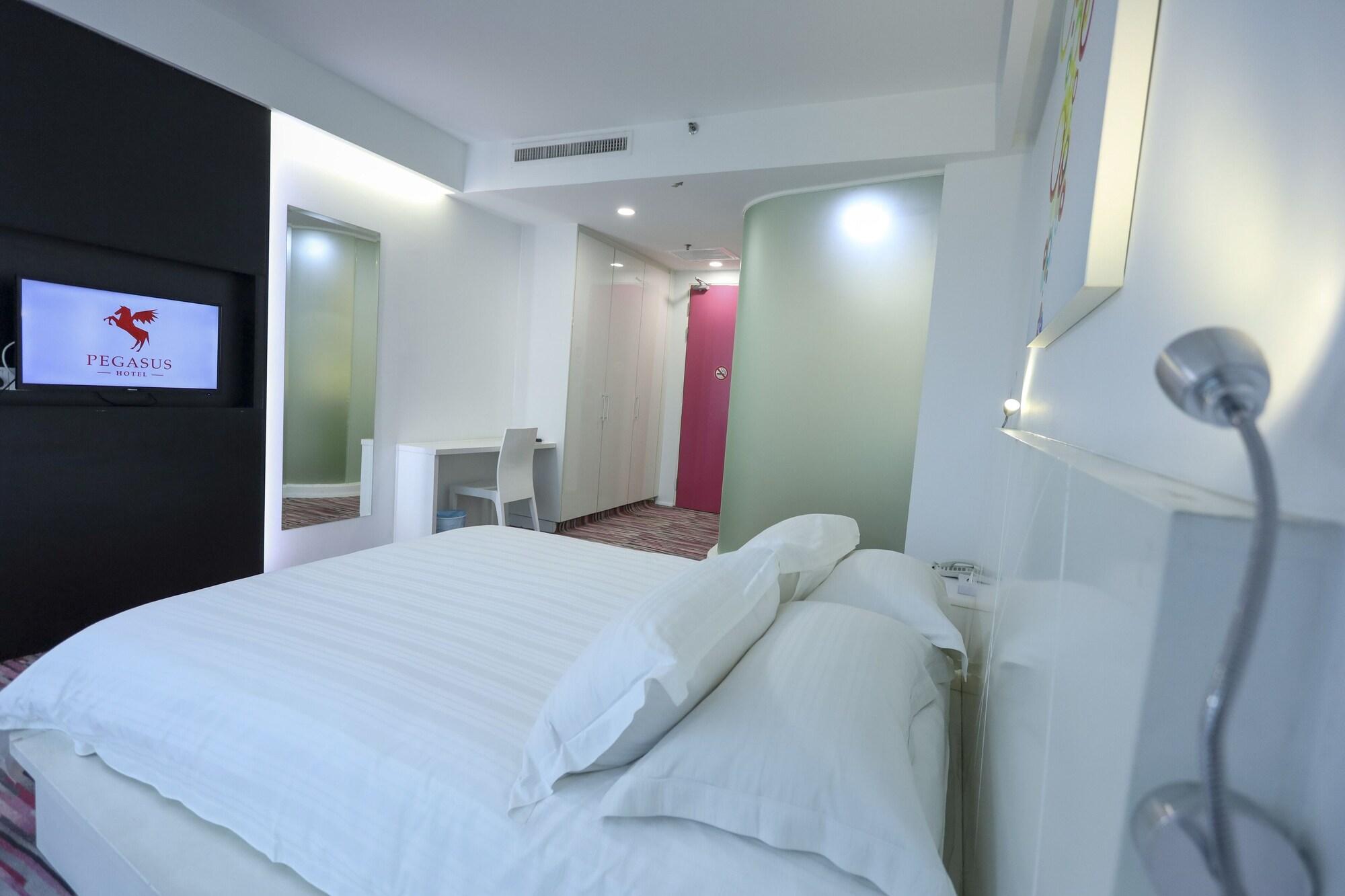 Pegasus Hotel Shah Alam Exterior photo