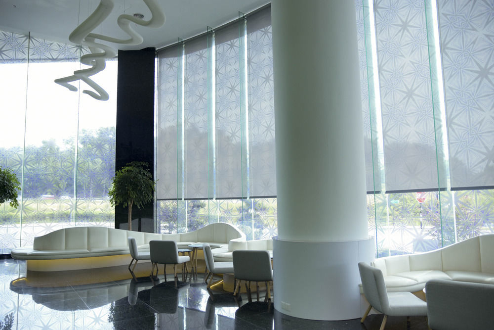 Pegasus Hotel Shah Alam Exterior photo