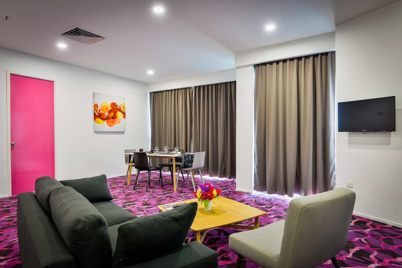 Pegasus Hotel Shah Alam Exterior photo