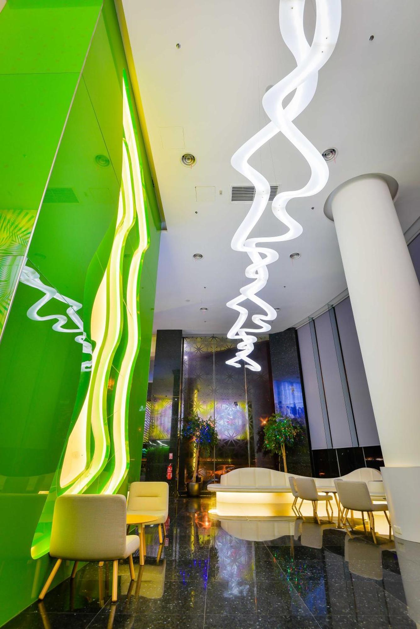 Pegasus Hotel Shah Alam Exterior photo